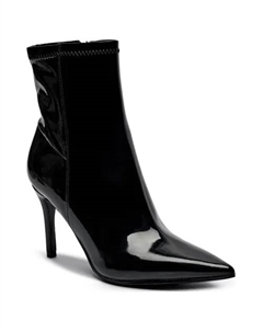 Ботильоны Richery, черный Guess