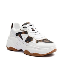 Кроссовки Hapyy, белый Guess