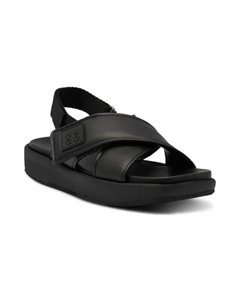 Сандалии Эмма, черный Hugo