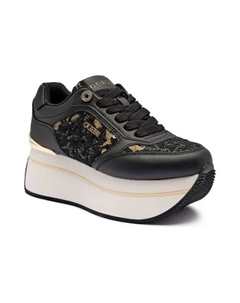 Кроссовки Camrio8, черный Guess