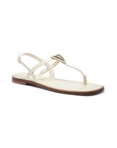 Сандалии, белый Guess