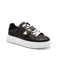 Кроссовки дрифт, черный Guess