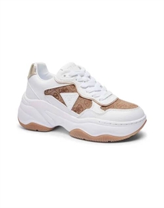 Кроссовки hapyy4, белый Guess