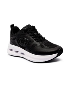 Кроссовки Sebass, черный Guess