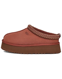 Тапочки Tazz Красная Яшма Женские, Вермилион Ugg