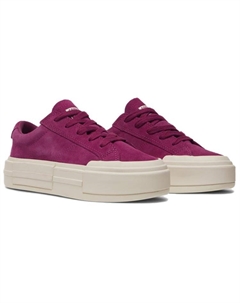 Женские кеды Cruise Low 'Quantum Violet', фиолетовые Converse