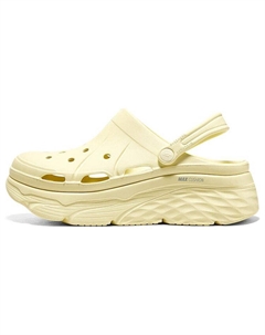 Женские кроссовки с максимальной амортизацией, ярко-желтые Skechers