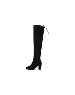 Высокие сапоги до колена Stuart weitzman