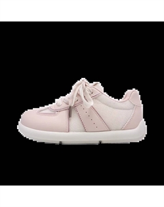 Женские лоу-топ скейтборд кроссовки розовые, цвет Pink Jimixiong