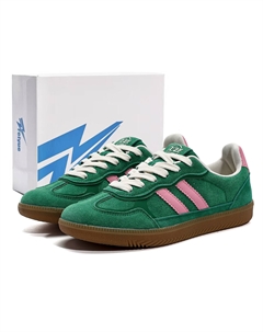 Женские противоскользящие износостойкие низкие скейтерские кеды Coffee, цвет Coffee Feiyue.®