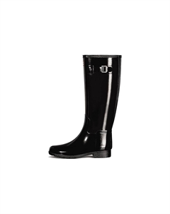 Сапоги высокие, белый Hunter