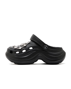 Клоги женские хаки, цвет Khaki Josiny