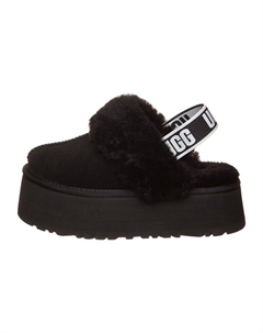 Сабо, черный Ugg