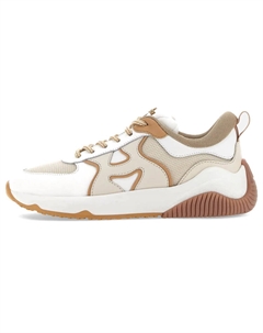 Кроссовки Rebel Low-top Hogan