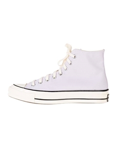 Высокие кеды, сиреневый Converse