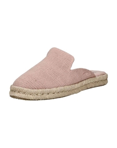 Мюли, розовый Toms