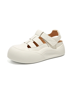 Женские туристические ботинки для треккинга экрю, цвет Ecru Daphne