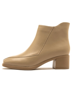 Женские ботинки на шнуровке хаки, цвет Khaki Conley bird