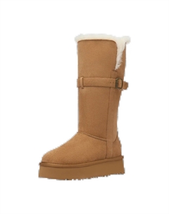 Женские зимние сапоги Camel, цвет Camel Josiny