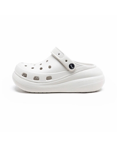 Клоги женские, экрю Exull q