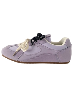 Женские скейтерские кроссовки Taro Purple, цвет Taro Purple Jimixiong