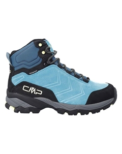 Походные ботинки, светло-синий Cmp