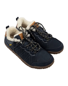 Элегантные туфли на шнуровке, темно-синий Camel active