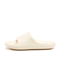 Слипоны женские экрю Exull q