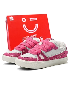 Низкие матерчатые кроссовки унисекс, Западное озеро Колодец дракона Miniso