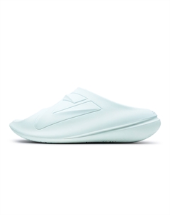 Очень маленькие женские шлепанцы Fat Drag аква-синий Peak