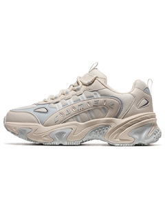 Звездный путь амортизирующие износостойкие низкие кеды женские бежево-бело-голубые, цвет Beige White Blue Camel