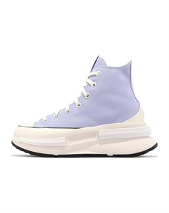 Run Star Legacy Cx High 'Mystic Sky', фиолетовый Converse
