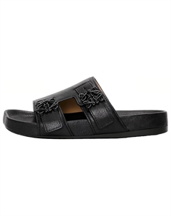 Женские слайдеры Ease 'Black' Loewe