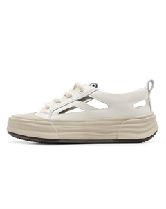 Женские противоскользящие кедры, желтые Qiaonai