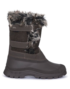 Ботинки, коричневый Trespass