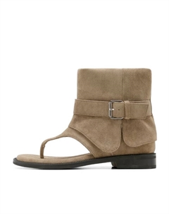 Римские сандалии женские хаки, цвет Khaki Czrsk