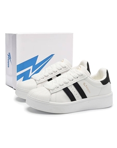 Скользоустойчивые износостойкие легкие дышащие разноцветные низкие унисекс скейтборд кеды White Green, цвет White Green Feiyue.®