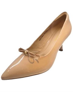 Женские туфли на высоком каблуке розовые, цвет Pink C°banner