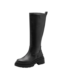 Ботинки, черный Tamaris