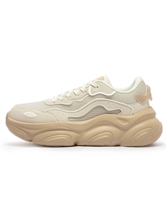 Мокасины Moe Claws для женщин с противоскользящей подошвой, устойчивые к истиранию, дышащие, низкие, цвет абрикосовый чай с коричневым, цвет Apricot Tea Brown 361