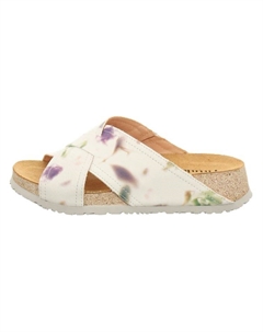 Классические сандалии, белый Think