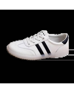 Женские лоу-топ скейтборд кроссовки черные, цвет Black Jimixiong