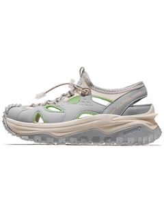 Женские туристические ботинки для треккинга Цвет: кофе/коричневый/светло-коричневый/серо-голубой/бежевый Camel