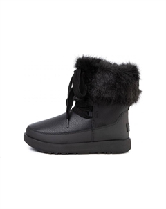 Ботинки водонепроницаемые Gracie, черный Ugg