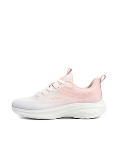 Женские противоскользящие легкие низкие повседневные беговые кроссовки Pink, цвет Pink Feiyue.®