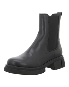 Ботинки, черный Apple of eden