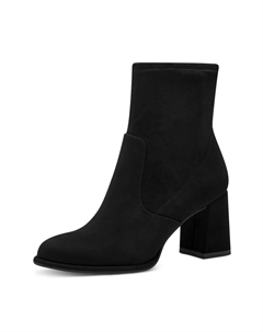 Ботинки, черный Tamaris