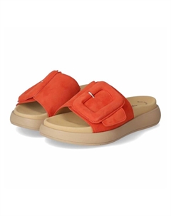 Мюли, оранжевый Gabor