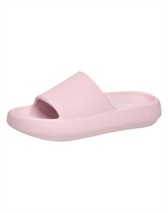 Мюли, розовый Lico