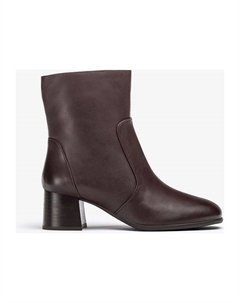 Ботильоны, коричневый Unisa